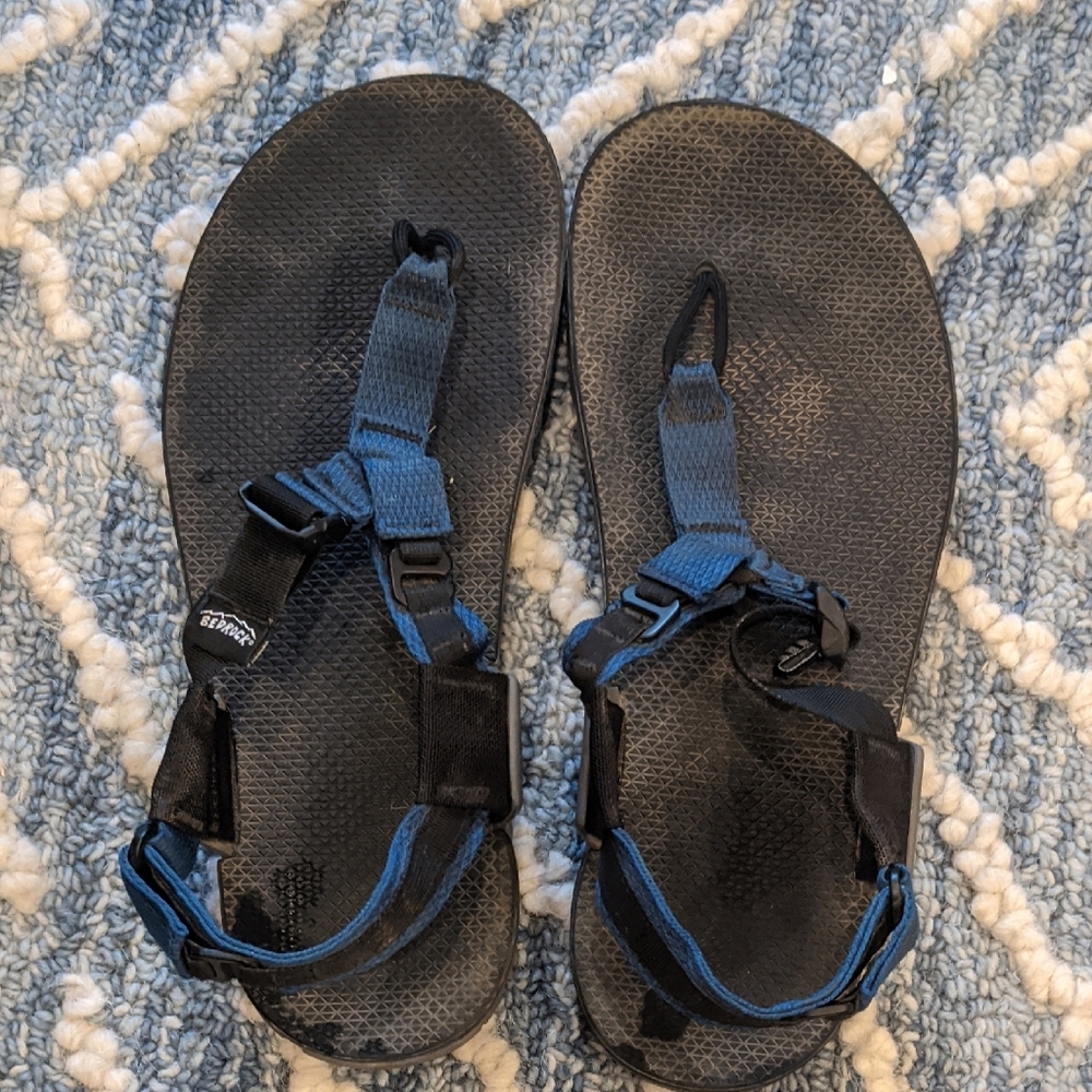 Bedrock Carin Unisex Sandals